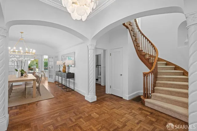 $3,995,000 | 2270 Beach Street, San Francisco, CA 94123