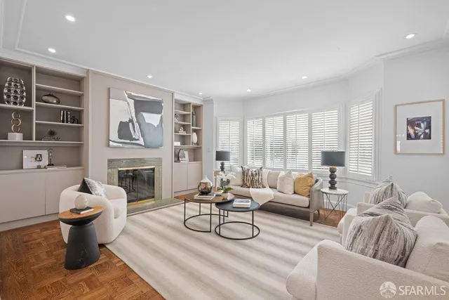 $3,995,000 | 2270 Beach Street, San Francisco, CA 94123