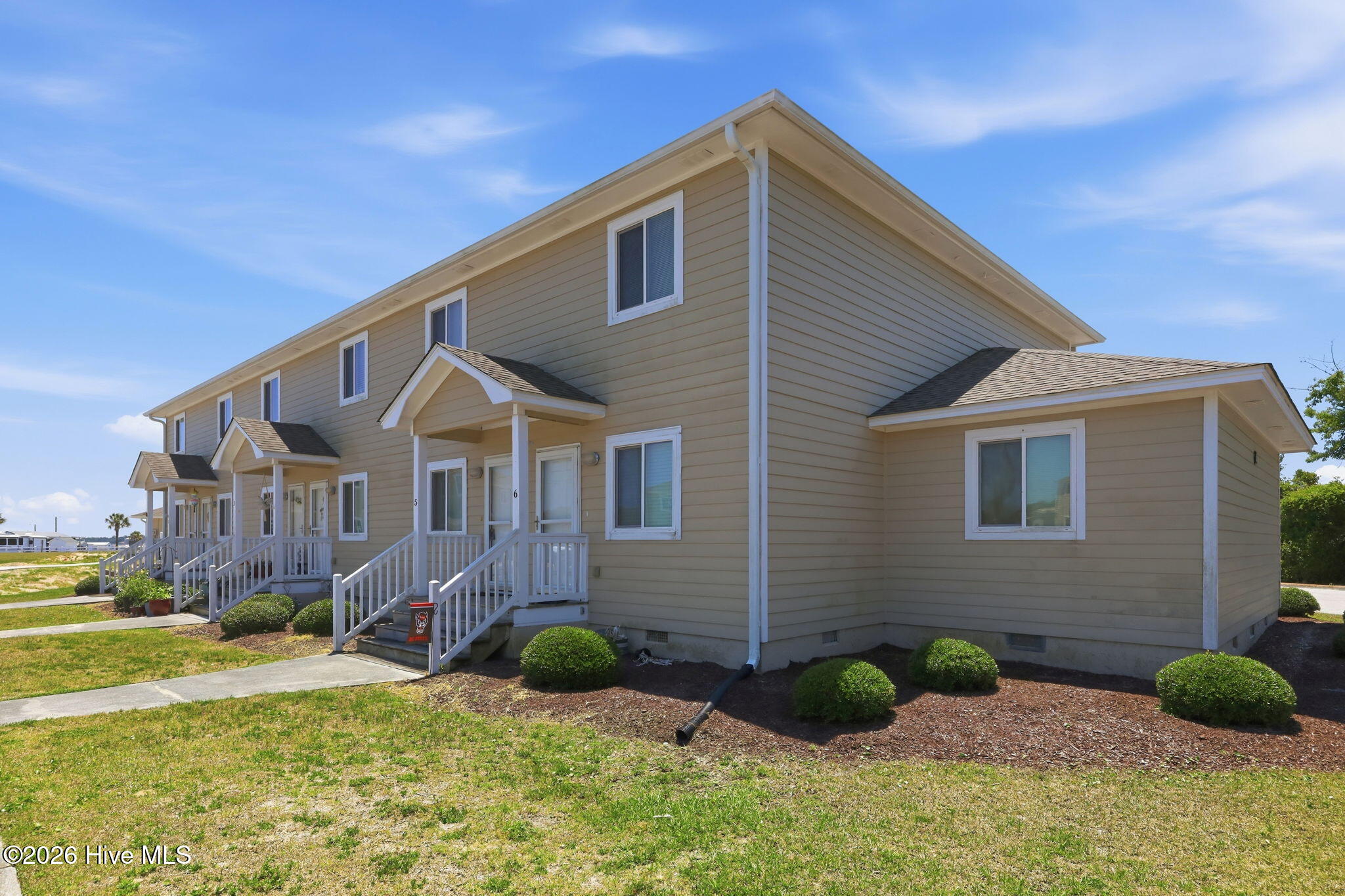 650 Cedar Point Boulevard, Unit E2 Cedar Point, NC 28584 - Photo 3 of 46