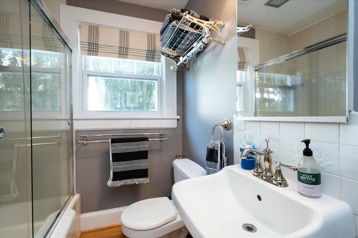 1609 Carson Street Raleigh, NC 27608 - Photo 15 of 30 Photo 15