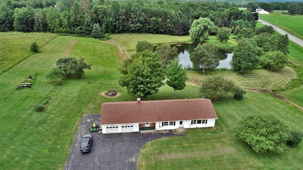 1038 New Limerick Road New Limerick, ME 04761 - Photo 3 of 85 home-land-maine-aerial
