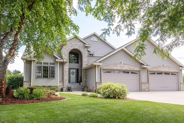 $750,000 | 2448 160th Lane Northeast, Ham Lake, MN 55304
