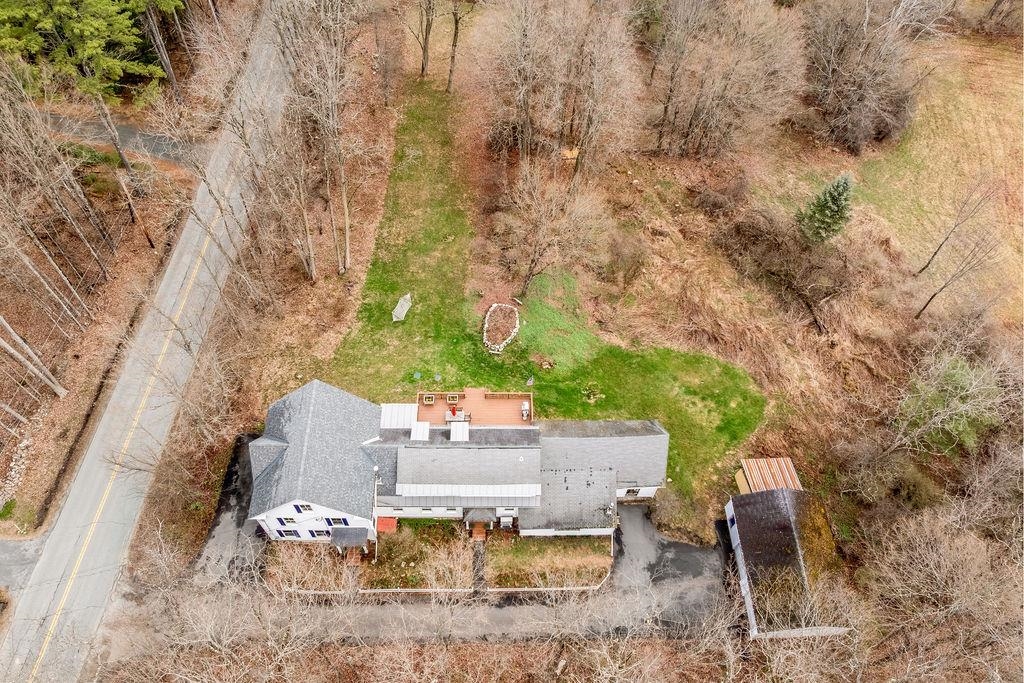 1432 Union Village Road Norwich, VT 05055 - Photo 59 of 60