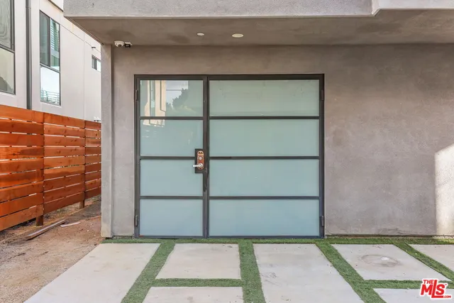 a view of outdoor space