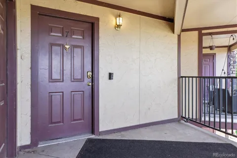 $290,000 | 875 East 78th Avenue, Unit 7, Denver, CO 80229
