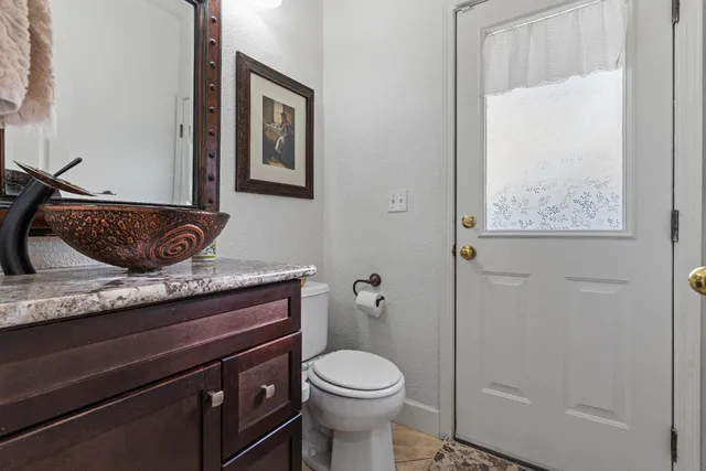 a view of outdoor space yard and patio