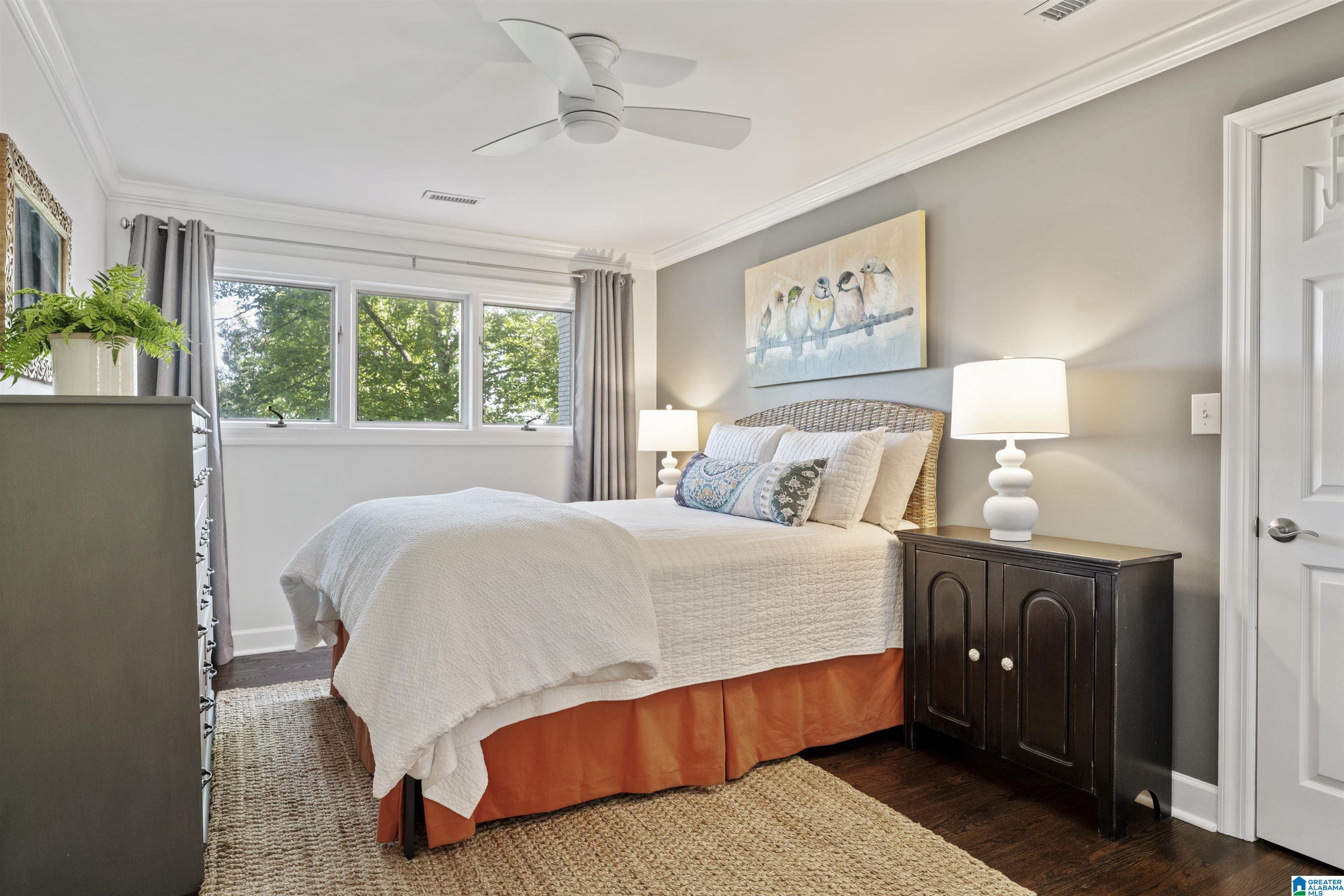 4670 Old Looney Mill Road Birmingham, AL 35243 - Photo 41 of 65