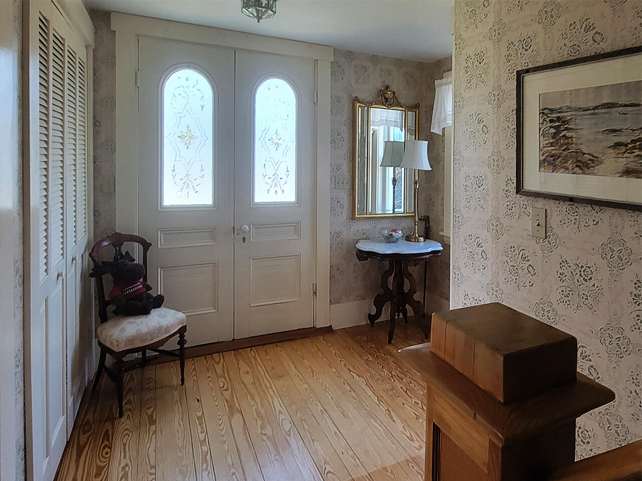 362 Highway 129 Walpole, ME 04573 - Photo 19 of 38 1-Interior-4-1280