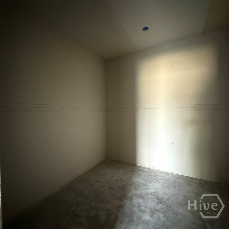 93 Ennis Road Pembroke, GA 31321 - Photo 15 of 36 Primary Walk-in Closet. UNDER CONSTRUCTION Progress Photos