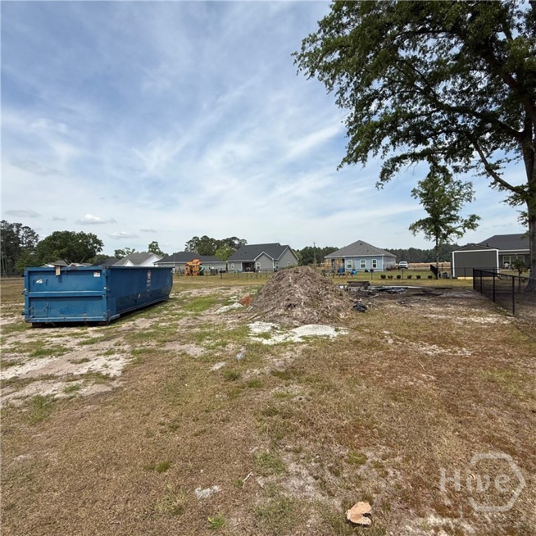 93 Ennis Road Pembroke, GA 31321 - Photo 34 of 36 UNDER CONSTRUCTION Progress Photos