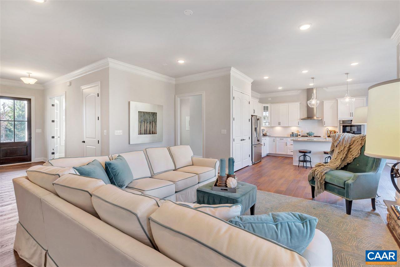 3452 Carroll Creek Road Keswick, VA 22947 - Photo 3 of 22 Gallery Image 3