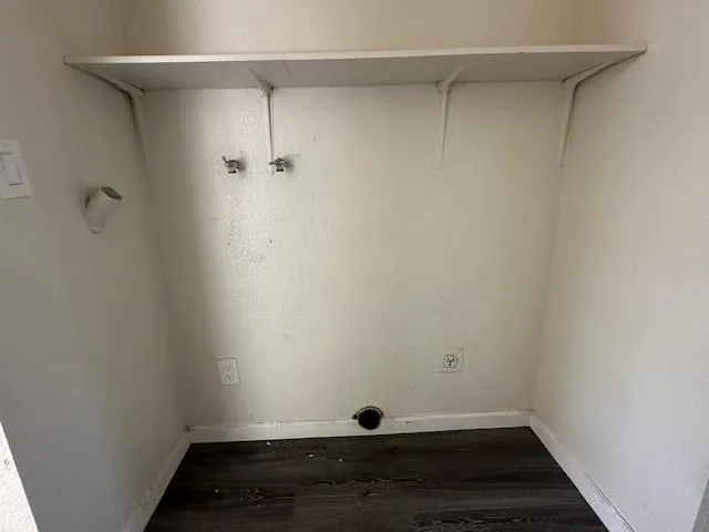 a view of small space