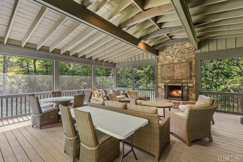 640 Wade Road Cashiers, NC 28717 - Photo 50 of 73 Gallery Image 50