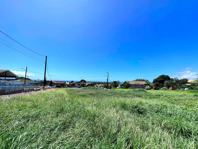 $165,000 | 239 Wiliwili Place, Kaunakakai, HI 96748