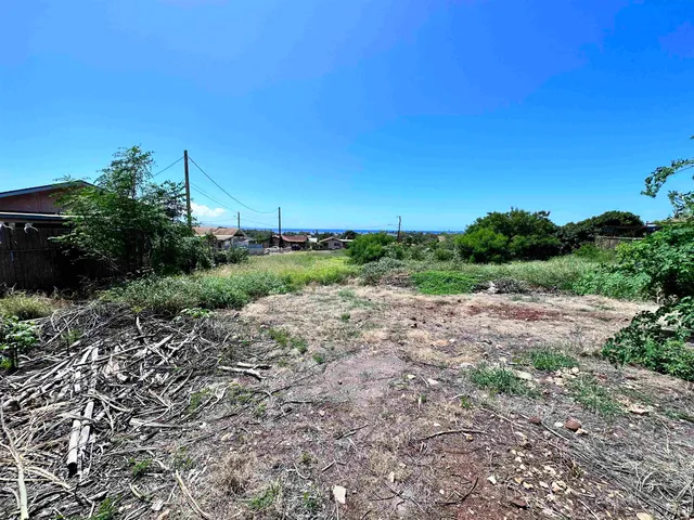 $165,000 | 239 Wiliwili Place, Kaunakakai, HI 96748