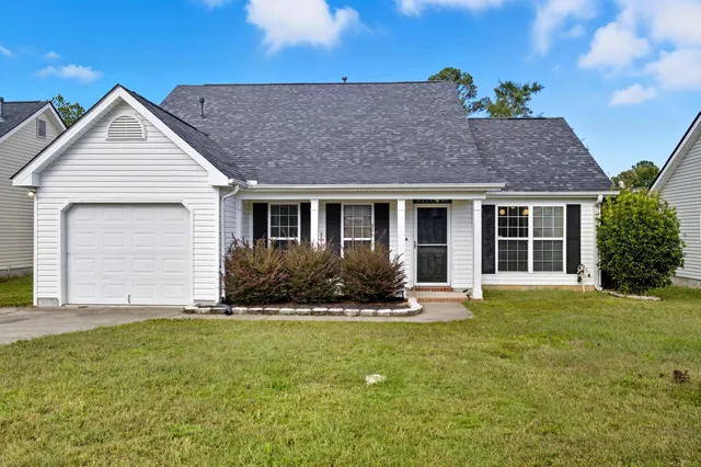 $1,850 | 607 Creek Bottom Trail, Grovetown, GA 30813