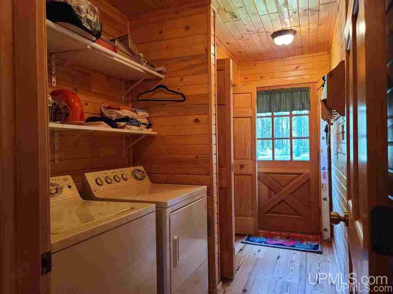 5491 North Foster City Road Vulcan, MI 49892 - Photo 24 of 41 Gallery Image 24