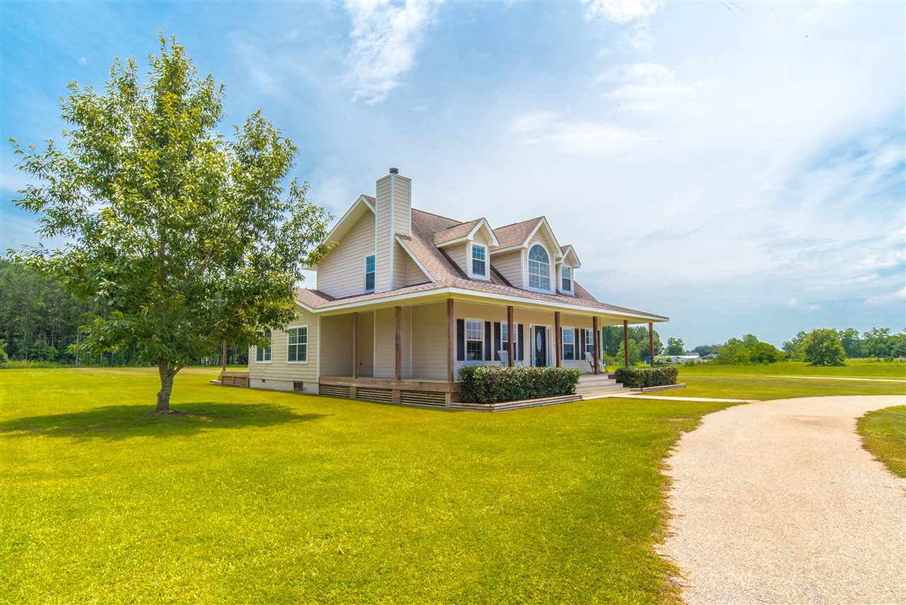 26236 Frank Road Elberta, AL 36530 - Photo 3 of 50