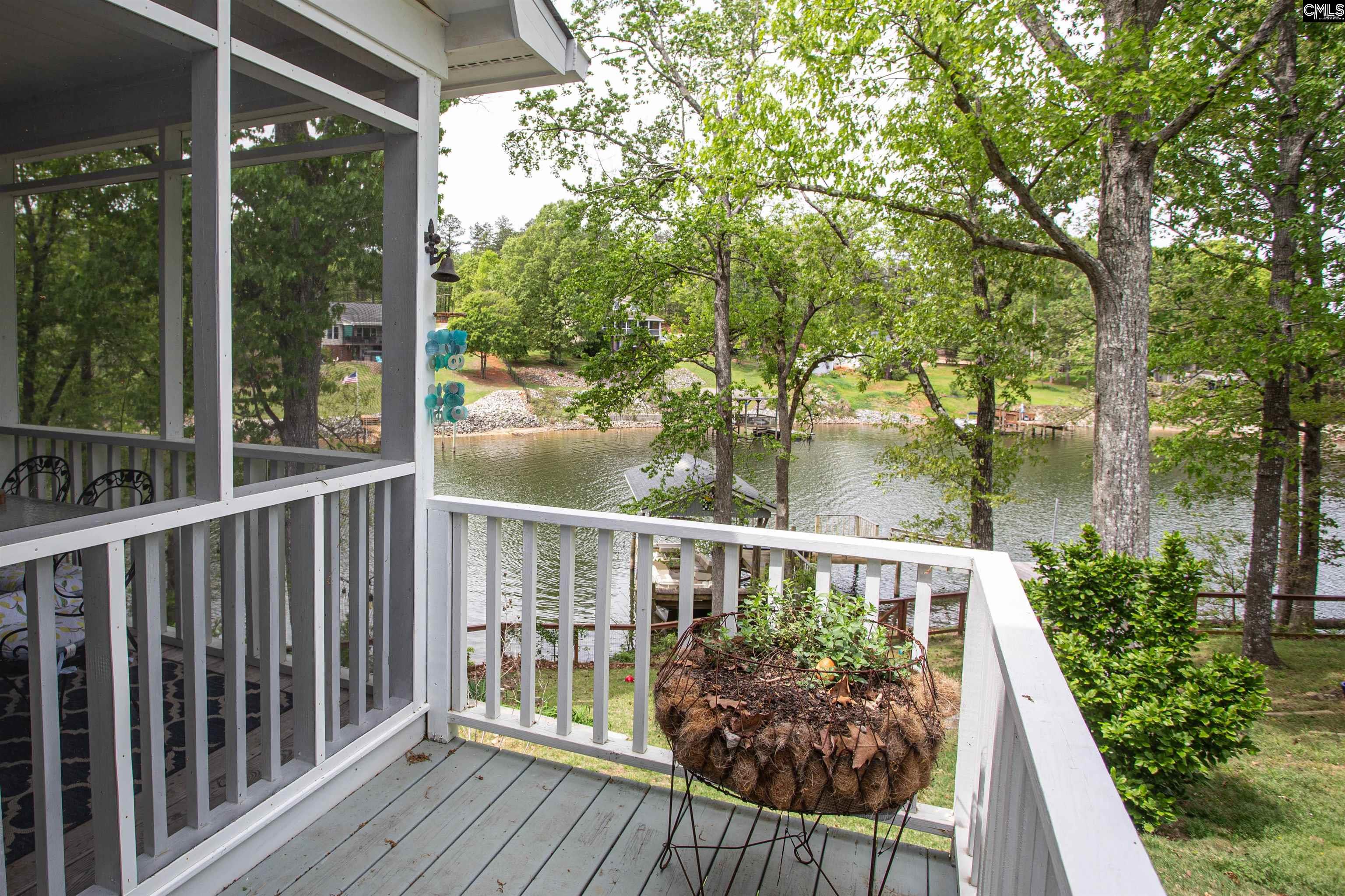 1736 Lake Road Ridgeway, SC 29130 - Photo 45 of 55