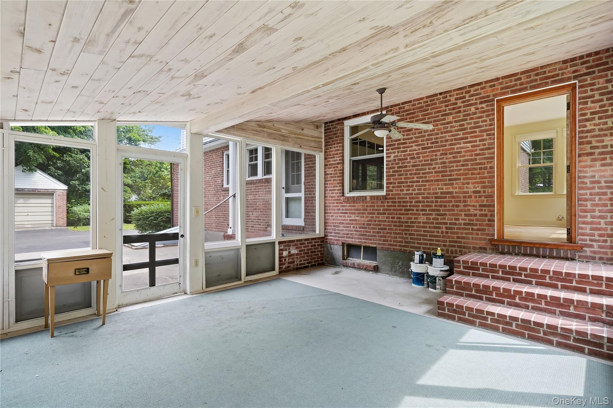 28 Kent Road Wappingers Falls, NY 12590 - Photo 33 of 50 Screened in porch