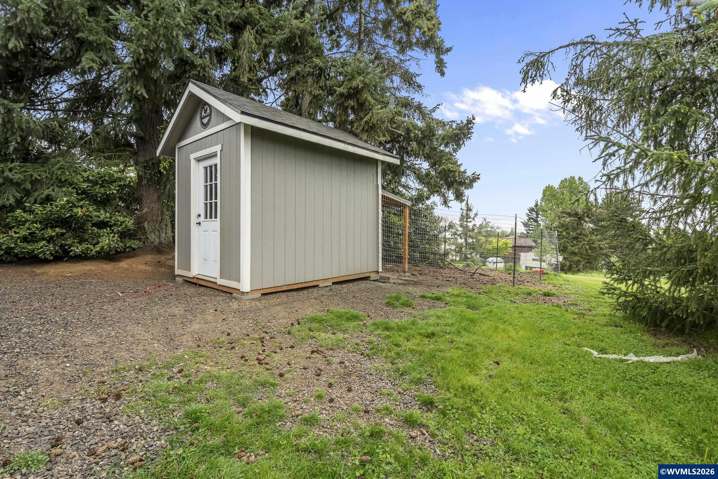 2239 Steiwer Road Southeast Jefferson, OR 97352 - Photo 31 of 36