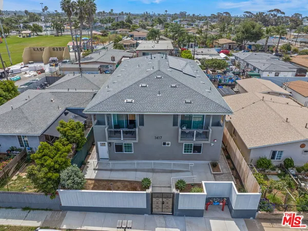 $1,925,000 | 1417 Lemon Street, Oceanside, CA 92058