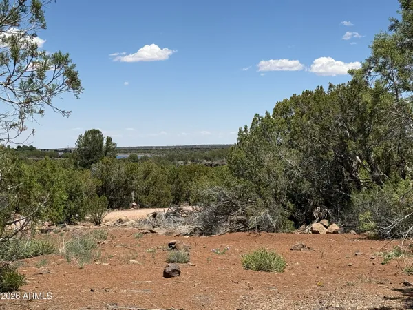 $44,900 | 1885 Daggs Street, Unit 38, Show Low, AZ 85901