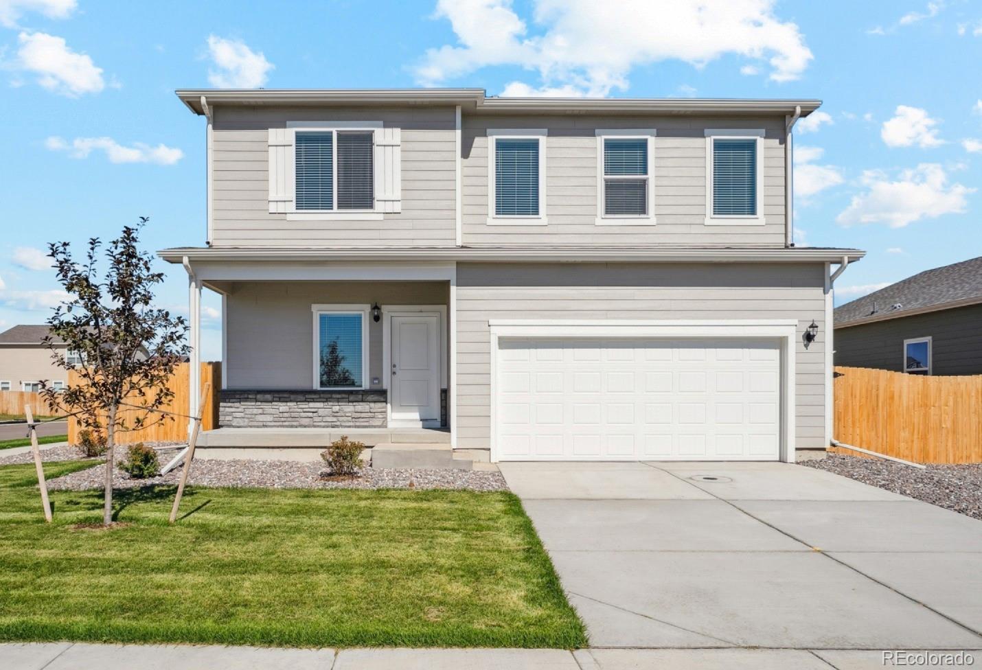 2201 Christina Street Fort Lupton, CO 80621 - Photo 1 of 39