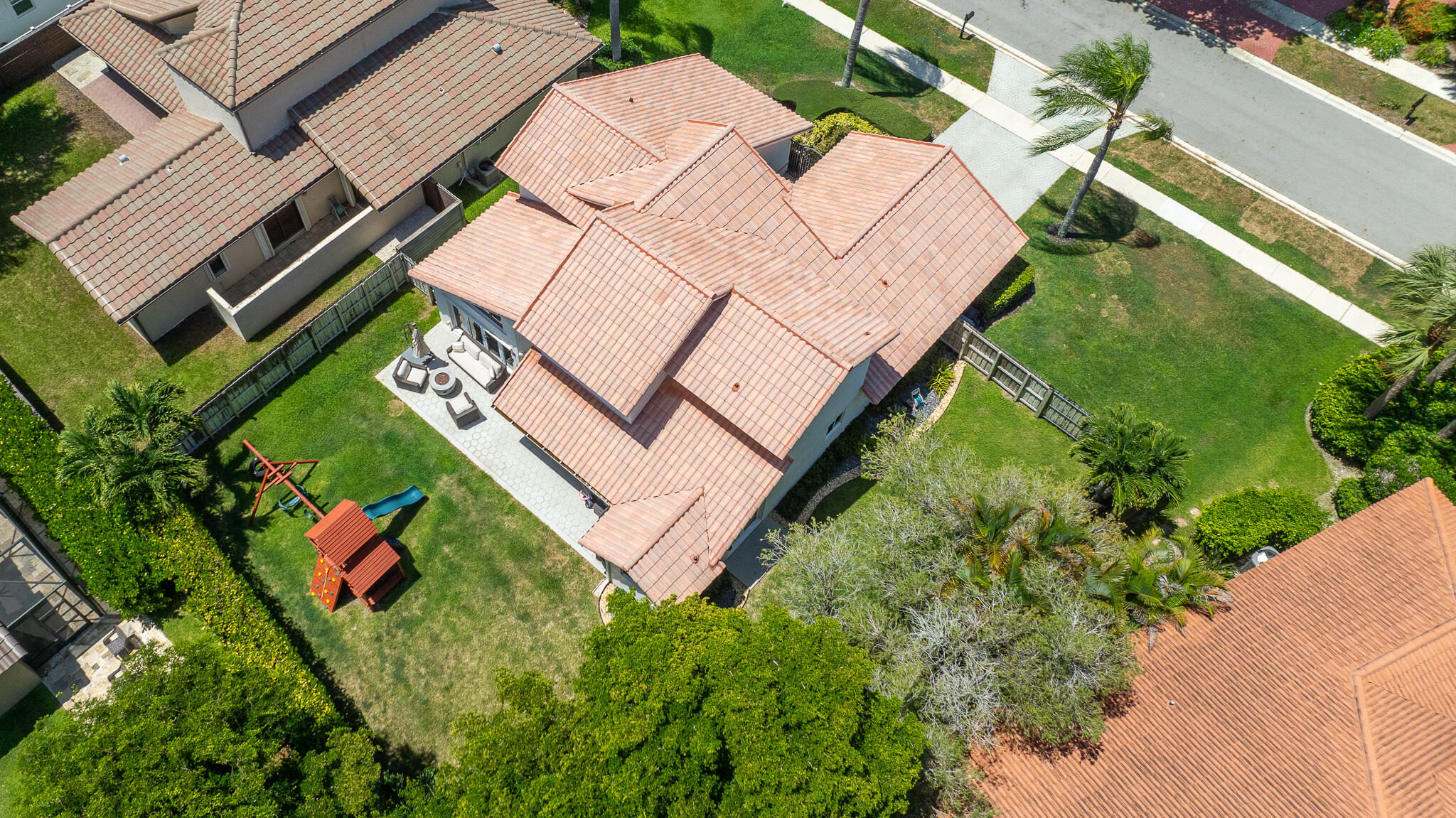 23173 L'Ermitage Circle Boca Raton, FL 33433 - Photo 62 of 64 DJI_0424