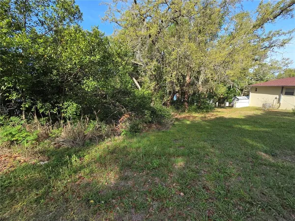 $79,000 | Country Club Road, Eustis, FL 32726