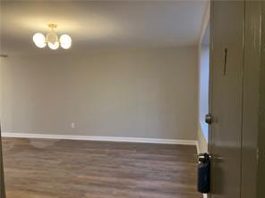 1148 Briarcliff Road Northeast, Unit 1 Atlanta, GA 30306 - Photo 12 of 33 a view of room with wooden floor