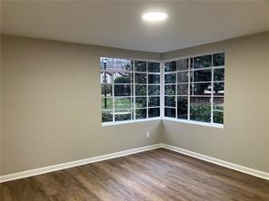 1148 Briarcliff Road Northeast, Unit 1 Atlanta, GA 30306 - Photo 13 of 33 an empty room with a window