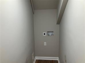 1148 Briarcliff Road Northeast, Unit 1 Atlanta, GA 30306 - Photo 20 of 33 a view of small space