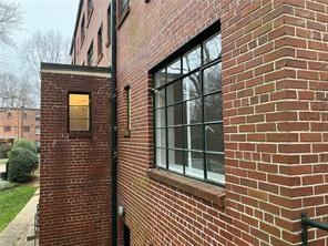 1148 Briarcliff Road Northeast, Unit 1 Atlanta, GA 30306 - Photo 25 of 33 a view of a brick wall