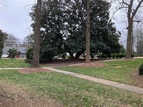 1148 Briarcliff Road Northeast, Unit 1 Atlanta, GA 30306 - Photo 31 of 33 a view of outdoor space with trees