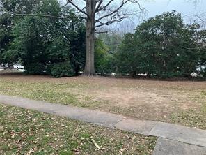 1148 Briarcliff Road Northeast, Unit 1 Atlanta, GA 30306 - Photo 33 of 33 a view of a yard with trees