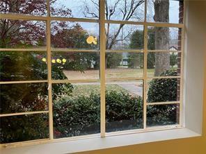 1148 Briarcliff Road Northeast, Unit 1 Atlanta, GA 30306 - Photo 9 of 33 a view of a door and a window