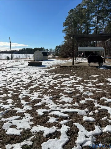 $315,900 | 5186 Abilene Road, Farmville, VA 23901