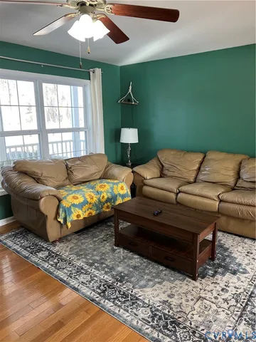 $315,900 | 5186 Abilene Road, Farmville, VA 23901