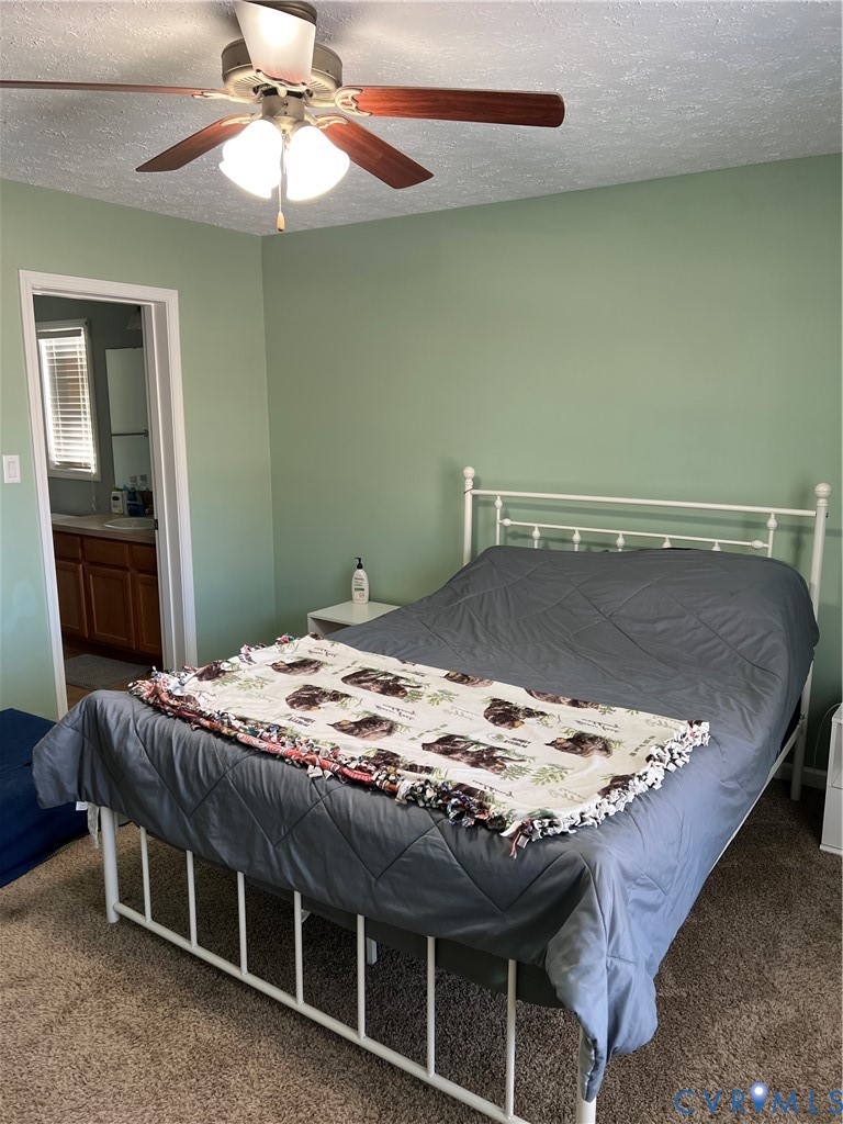 5186 Abilene Road Farmville, VA 23901 - Photo 18 of 35