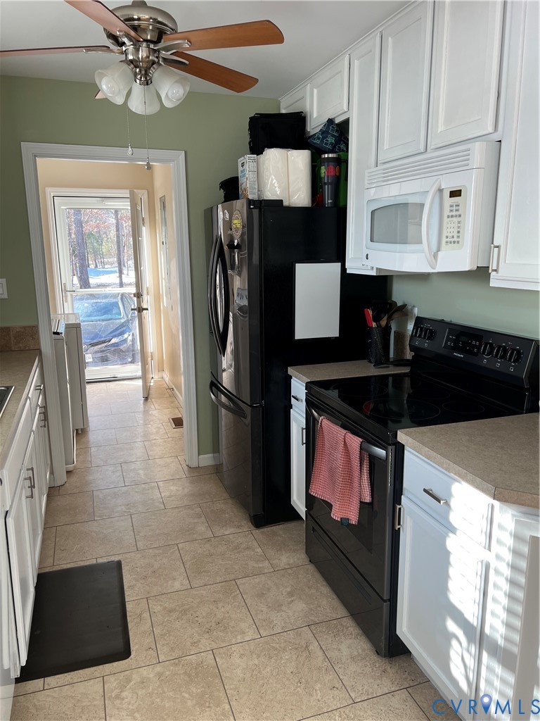 5186 Abilene Road Farmville, VA 23901 - Photo 30 of 35