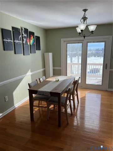 $315,900 | 5186 Abilene Road, Farmville, VA 23901