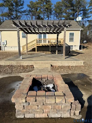 $315,900 | 5186 Abilene Road, Farmville, VA 23901