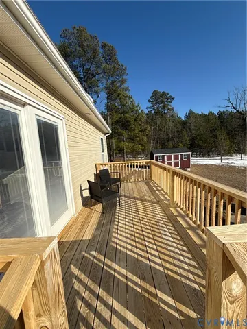 $315,900 | 5186 Abilene Road, Farmville, VA 23901