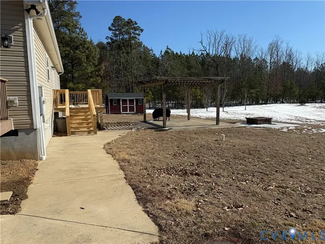 $315,900 | 5186 Abilene Road, Farmville, VA 23901