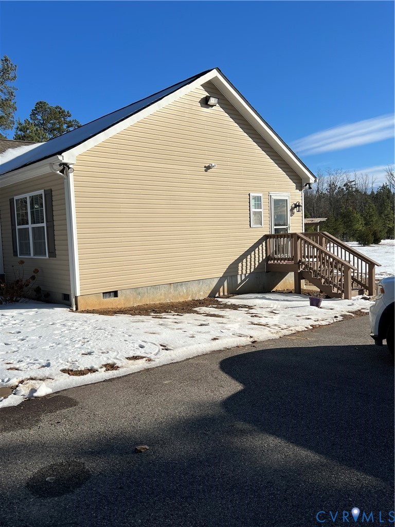 5186 Abilene Road Farmville, VA 23901 - Photo 5 of 35