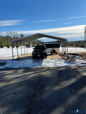 $315,900 | 5186 Abilene Road, Farmville, VA 23901