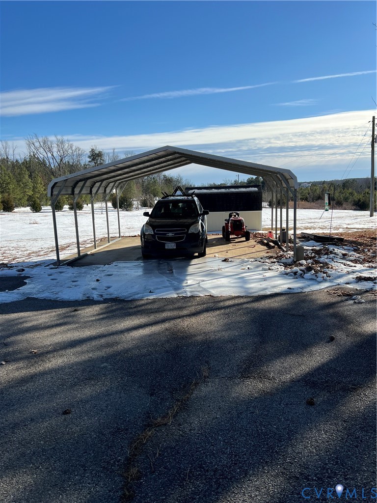 5186 Abilene Road Farmville, VA 23901 - Photo 6 of 35