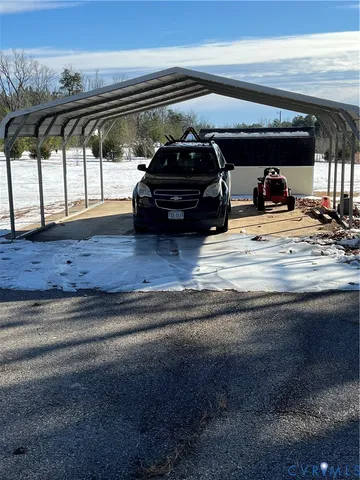 $315,900 | 5186 Abilene Road, Farmville, VA 23901