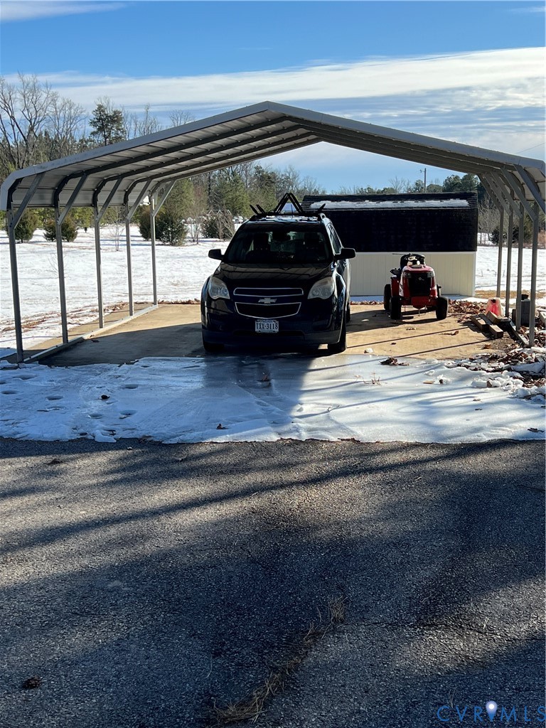 5186 Abilene Road Farmville, VA 23901 - Photo 7 of 35